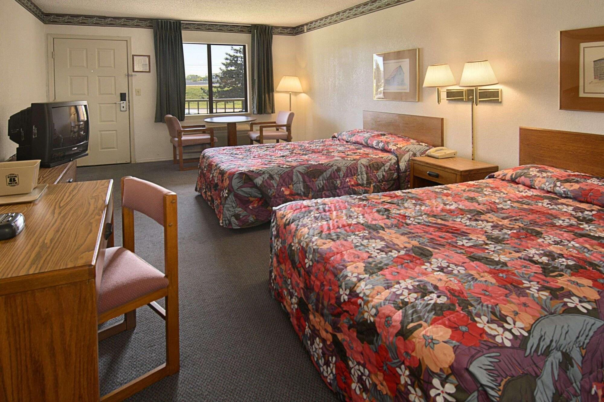 Oyo Hotel Tulsa Ok I-44/Route 66 Номер фото